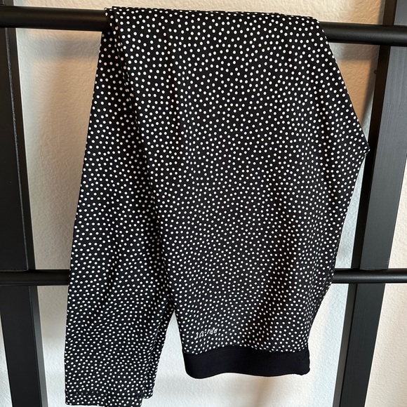 GOLDEN LEGGING LADY PUNTA POLKA TAILLE 2 OU 3 COLORIS MULTICOULEUR